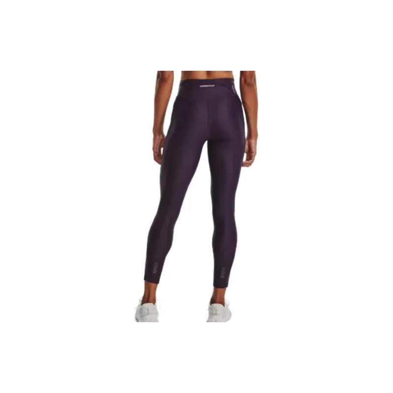Under Armour Knitted Sports Pants Women's Black-6