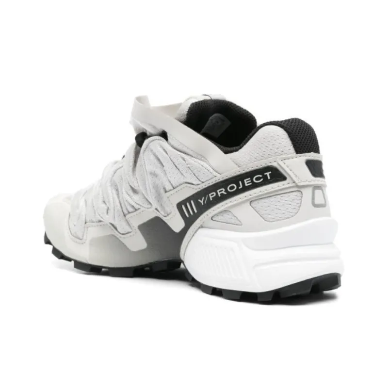 SALOMON X Y/Project Speedcross 3 Sneakers-3