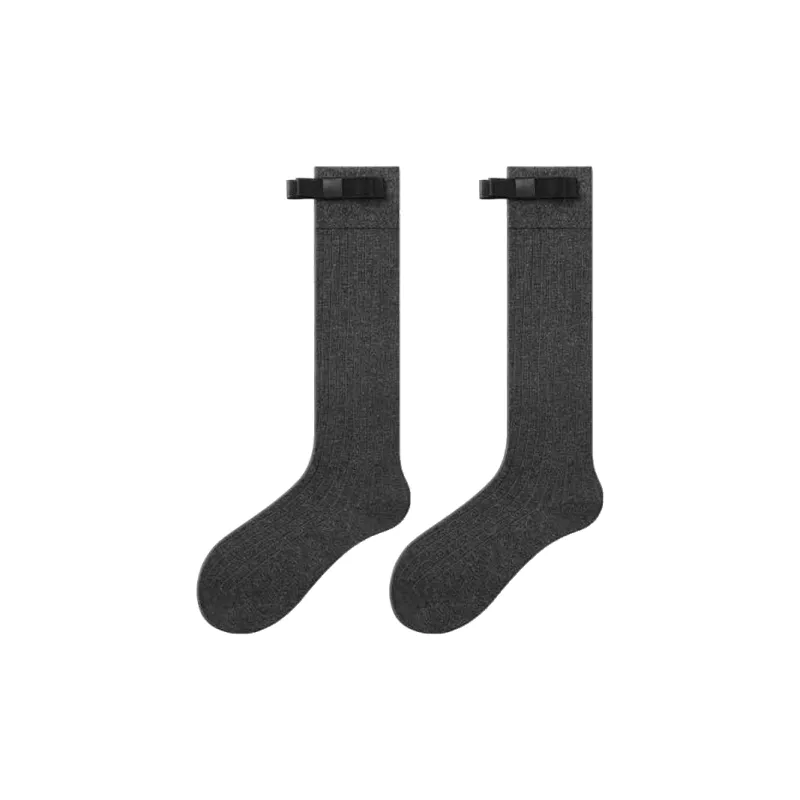 Primeet Knee High Socks Women's 1 Pack-5