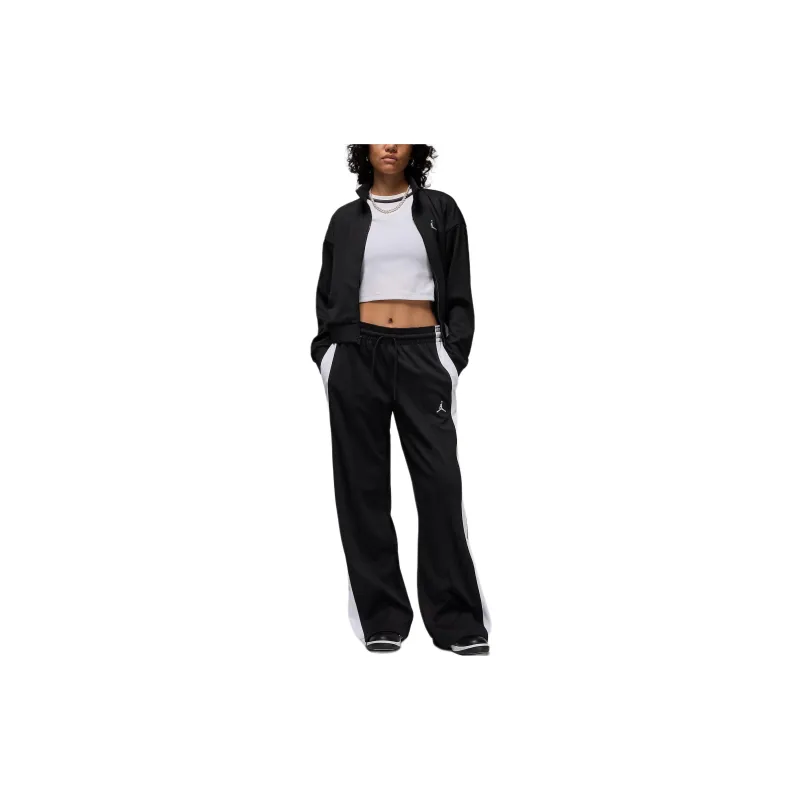 Jordan Women's Knit Track Pants-1