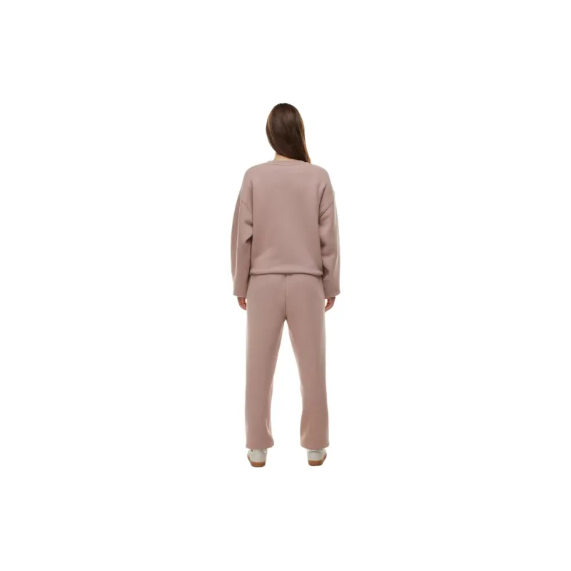 ARITZIA SS24 Tna Bubble Fleece Mega Sweatpant Knitted Sports Pants Women's-8