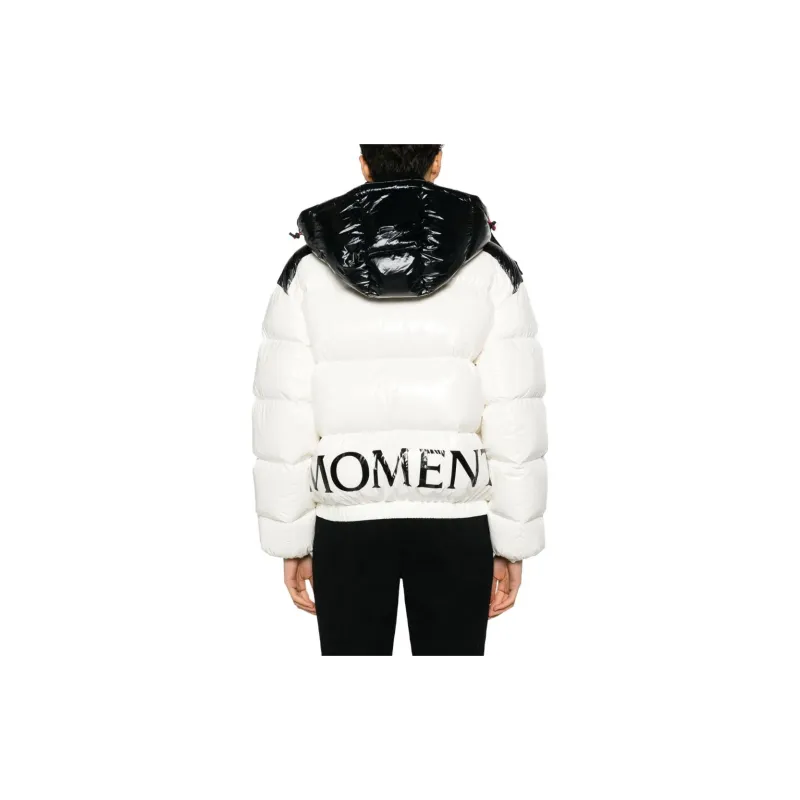 Perfect Moment Padded Jacket-1