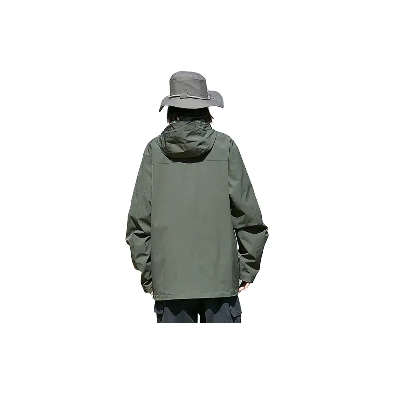 DIDTEK Jackets Unisex-7