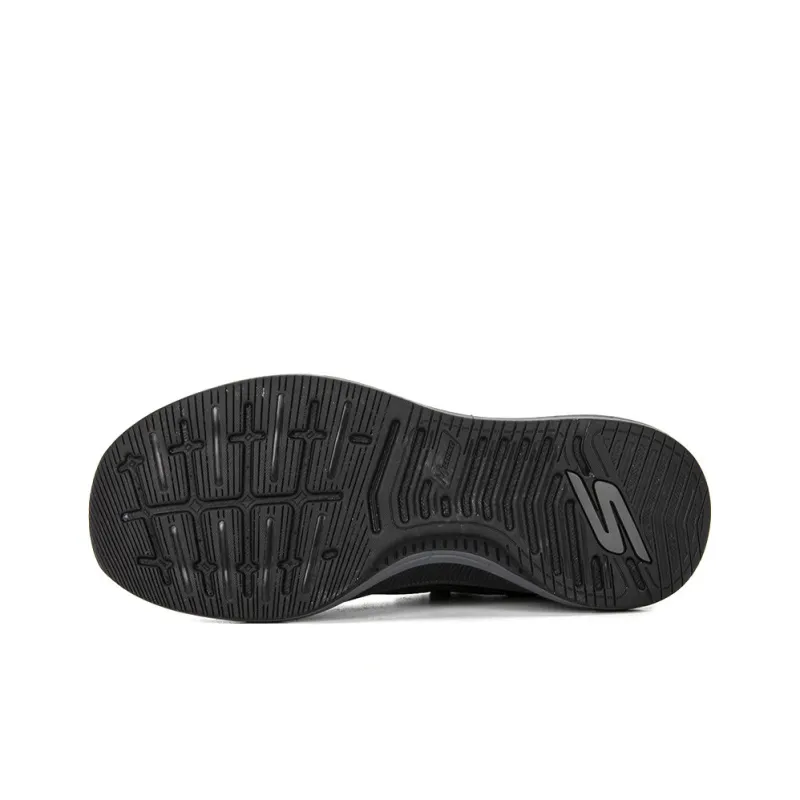 Skechers Go Run Consistent Shoes 'Black' Women's-3