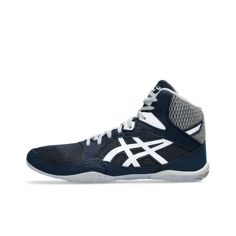 Asics Snapdown 3 GS 'French Blue White'-0