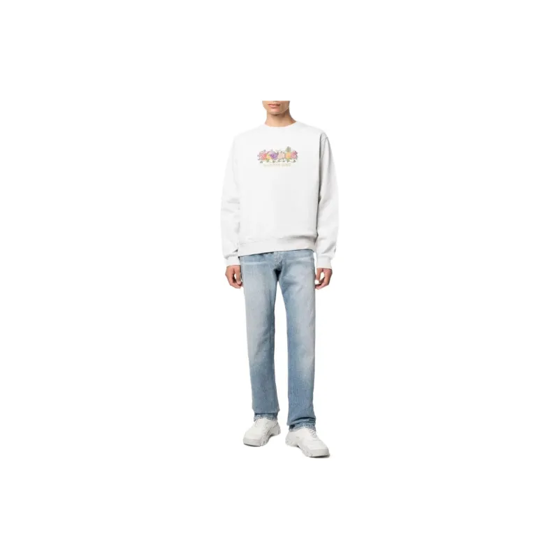 Martine Rose Sweatshirts Women's Gray-1