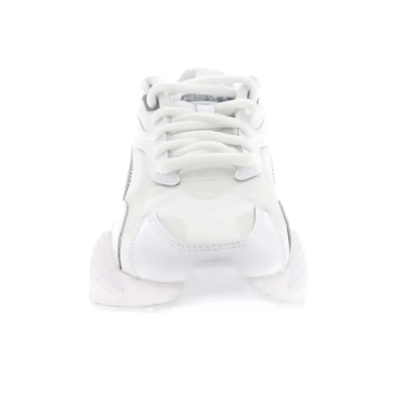 PUMA RS X3 'Pure Reflective White' Women's-4