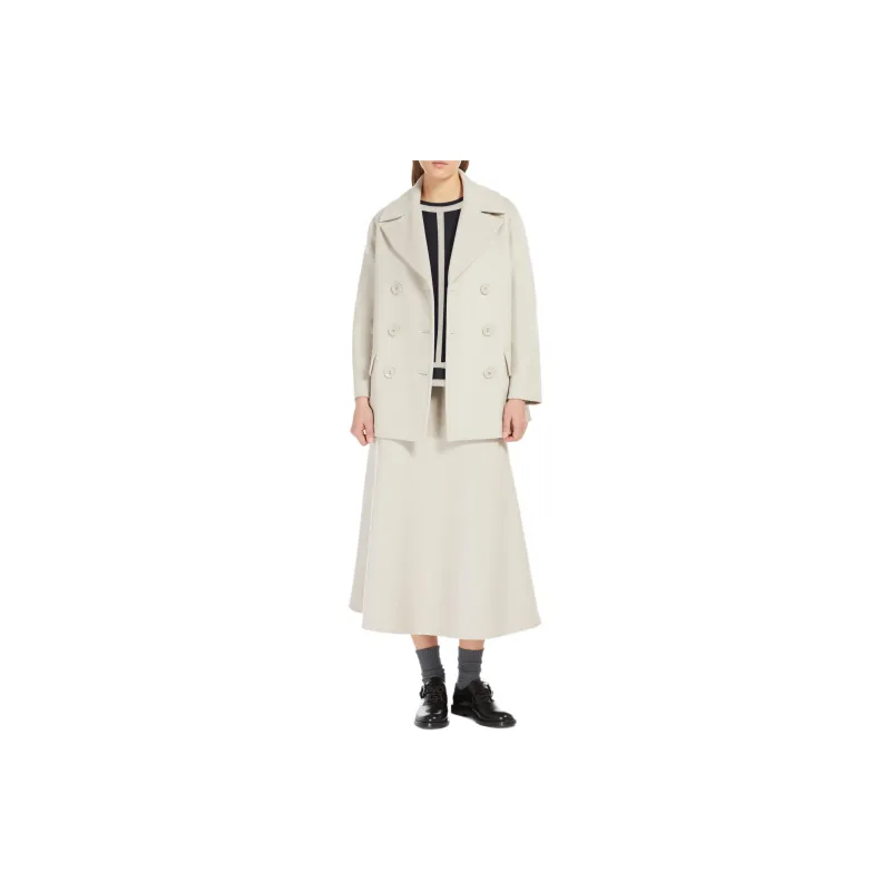 'S MAX MARA Efebo Jacket-1