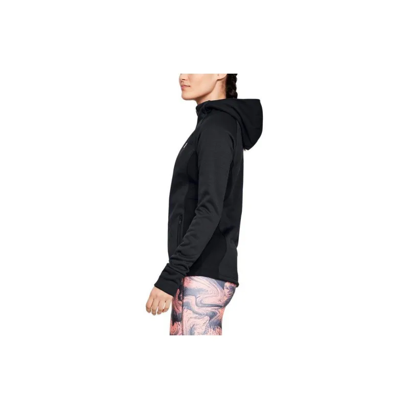 Under Armour Swacket Jacket Women's Black-4