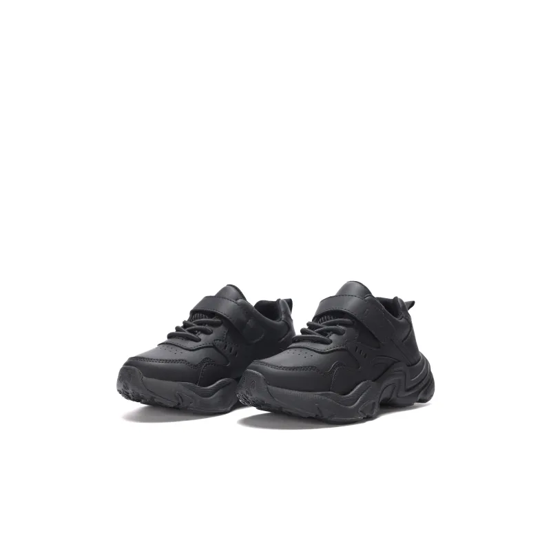 PONY Kids' Running Shoes Black Kids'-2