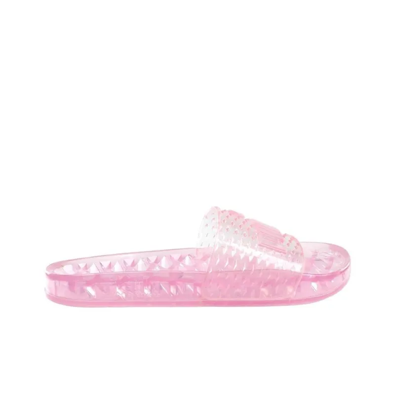 Puma Fenty X Women's Jelly Slide 'Prism Pink'-1