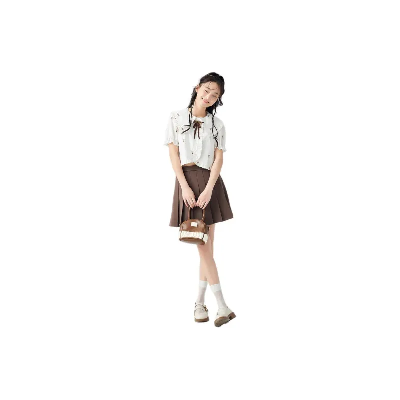 ZIHAN Shirts Women's-1