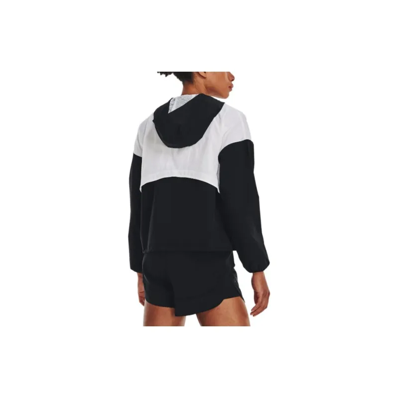 Under Armour Jackets Women's Black-4