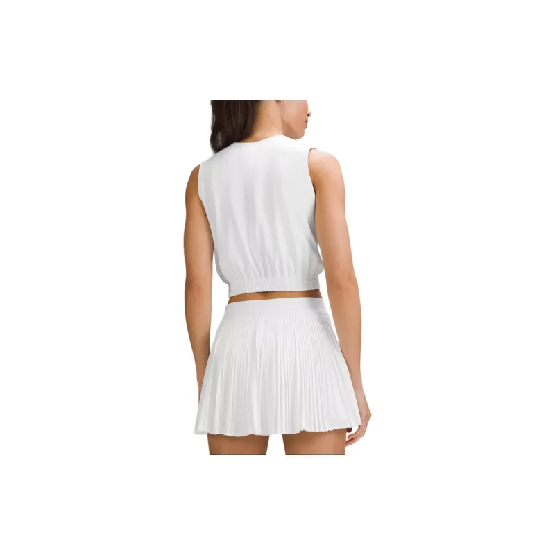 Lululemon Sleeveless Tank Tops Women's-1