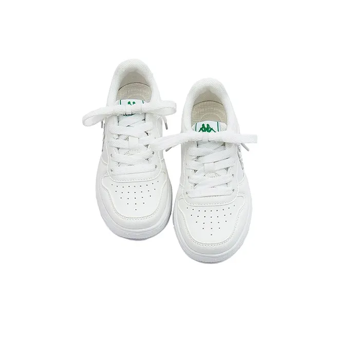KAPPA KIDS White Green White Green Kids'-2