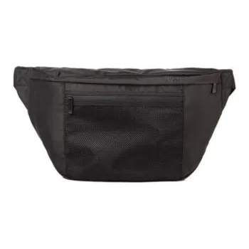 AMERICAN TOURISTER Polyester Fanny Pack Unisex Black