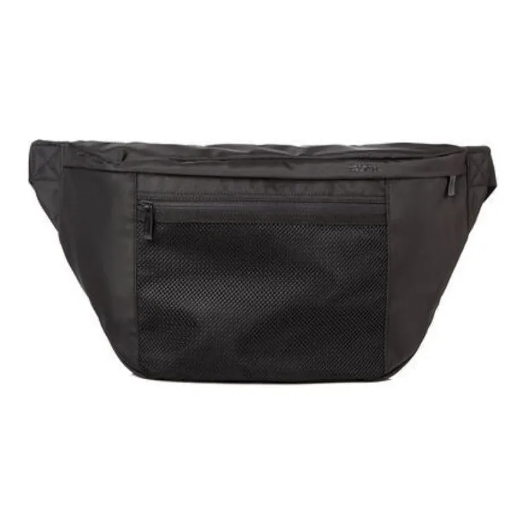 AMERICAN TOURISTER Polyester Fanny Pack Unisex Black-0