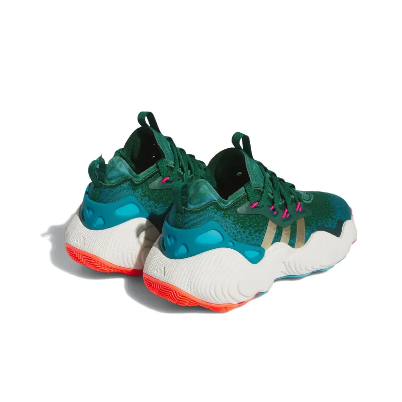 adidas Trae Young 3 J ''96 Olympics'-3