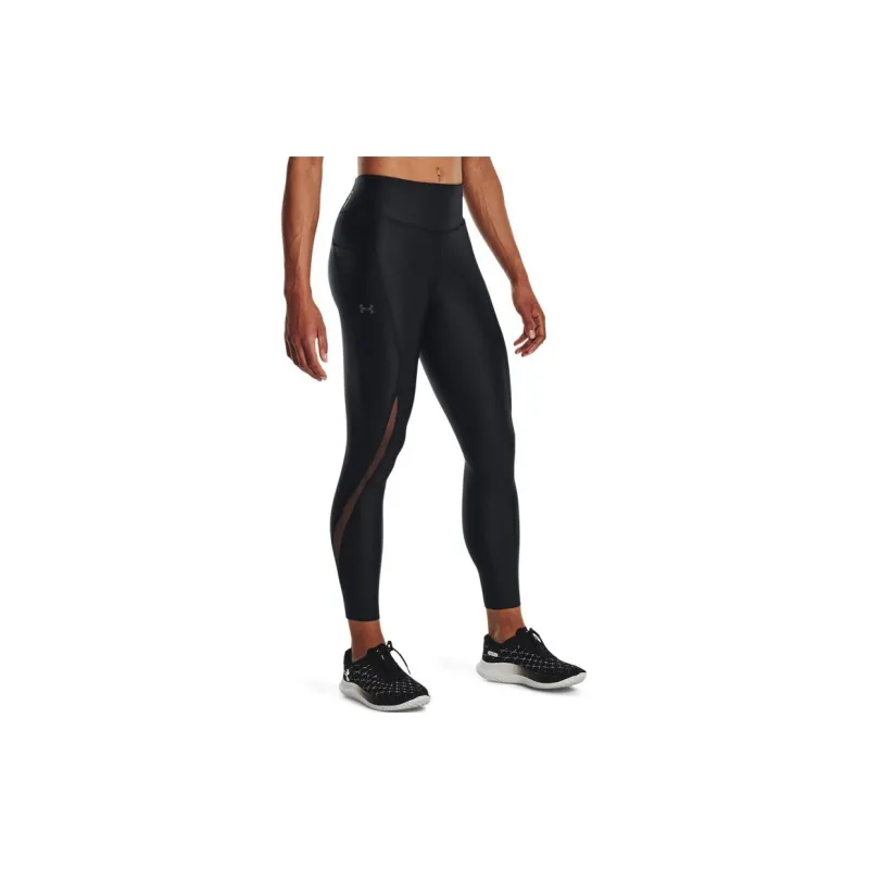 Under Armour Knitted Sports Pants Women's Black-2