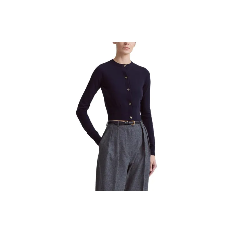 Altuzarra Arlette Cardigan-2