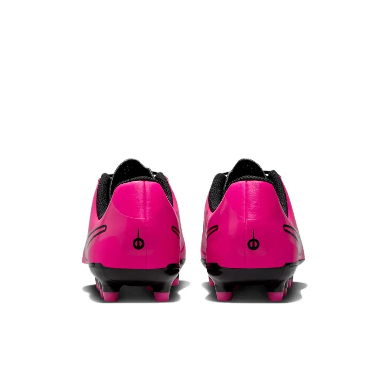 Nike Tiempo Legend 10 Club MG GS 'Fierce Pink'-4