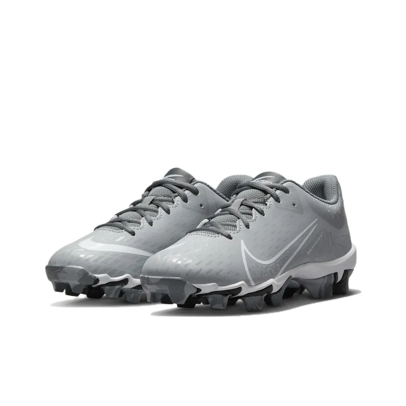 Nike Hyperdiamond 4 Keystone GG GS 'Wolf Grey'-2