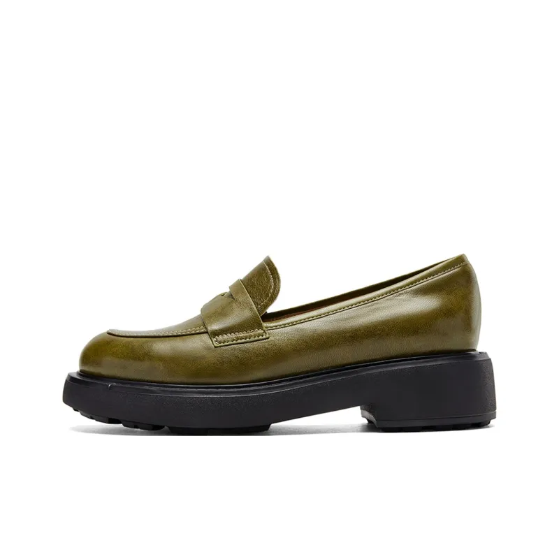 NINE WEST Casual Single Shoes Women's-3