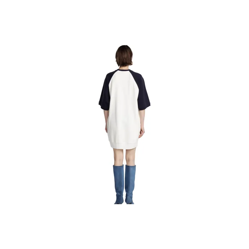 UOOYAA Slip Dresses Women's Ecru-2