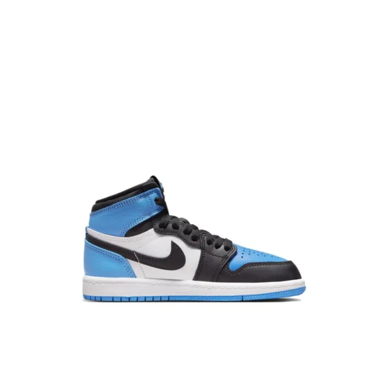 Jordan 1 Retro High OG PS UNC Toe-1