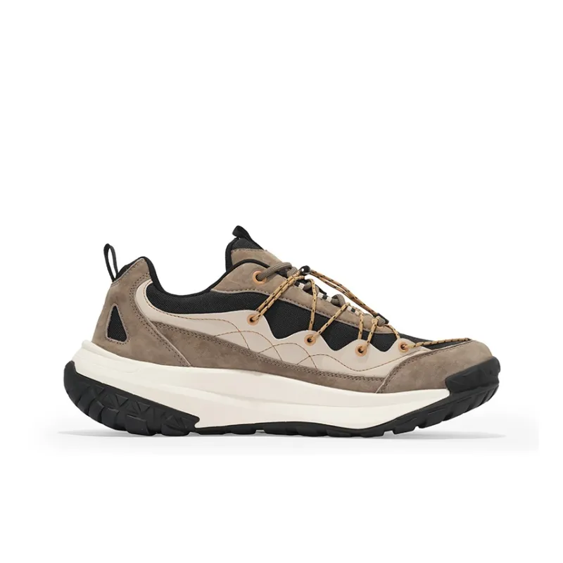 Tectop Anti-Slip And Wear-Resistant Breathable Low-Top Casual Shoes Men's-15