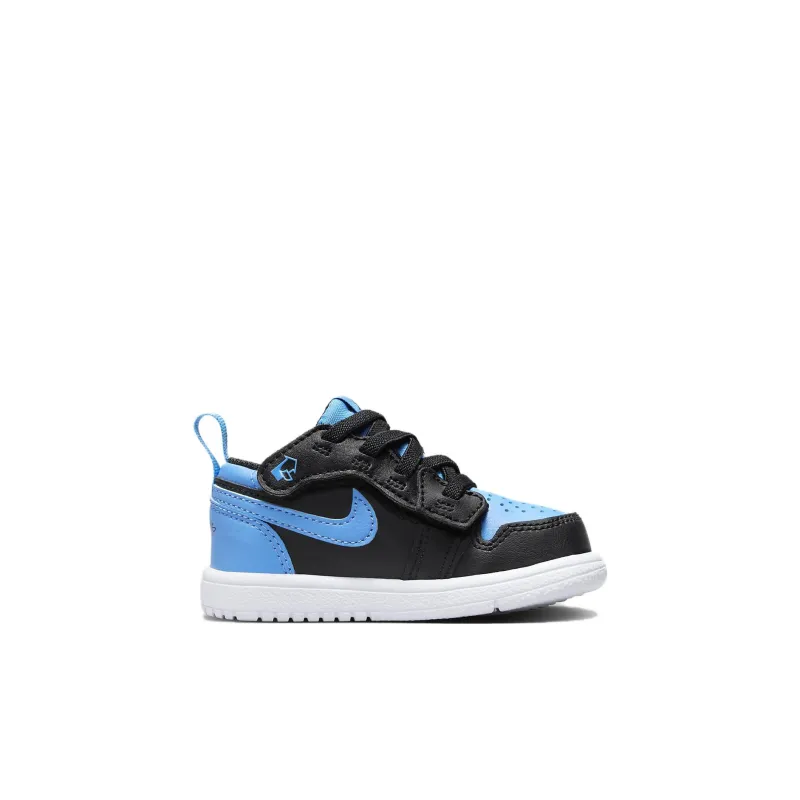 Jordan 1 Low ALT University Blue Black TD-1