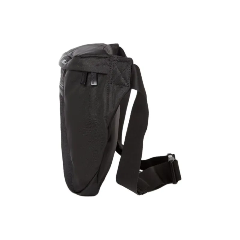 AMERICAN TOURISTER Polyester Fanny Pack Unisex Black-2