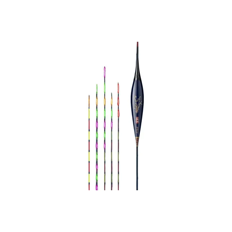 Crown Marks Floats Composite Material Luminous Drift-3