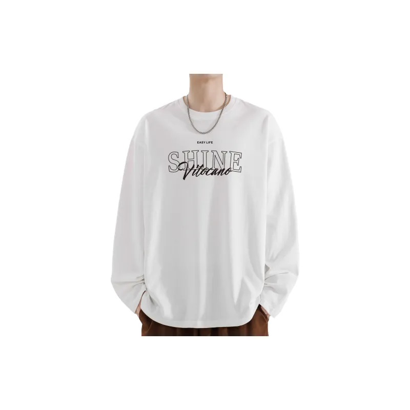 Vitocano T Shirts Unisex-7