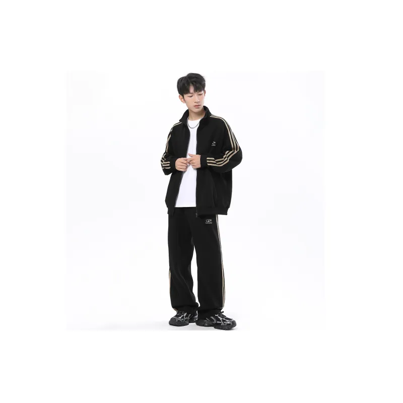 POINTLIMIT Casual Sportswear Unisex-2