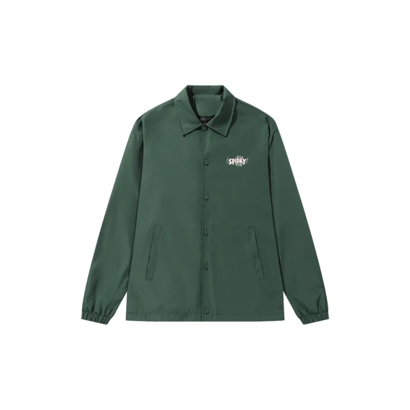MARVEL Jackets Unisex-9