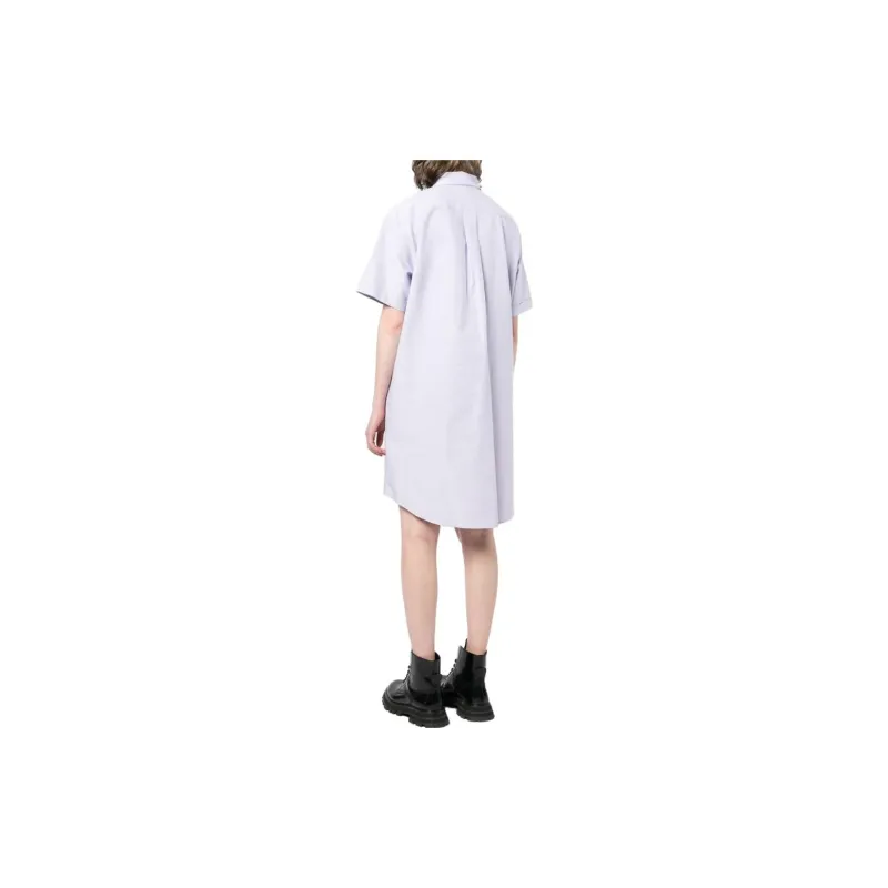 KENZO Boxy Shirt Dress-2