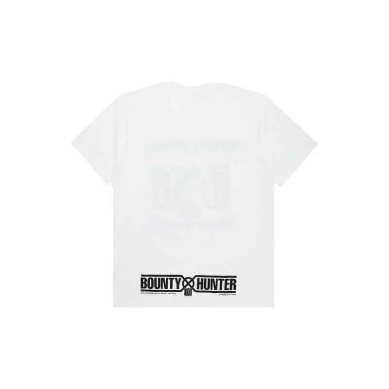 Supreme Bounty Hunter Wolf Tee-5
