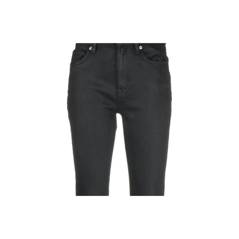 LAUREN RALPH LAUREN High rise Skinny leg Jeans-5