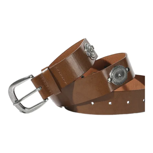 NOME Leather Belts Women's