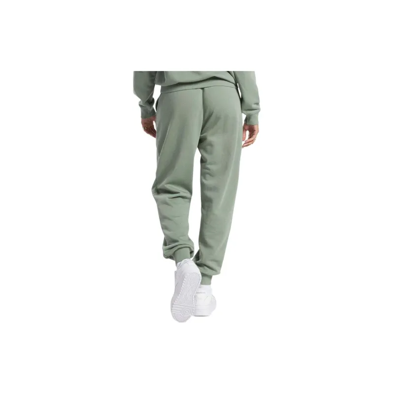 Reebok Classics Active FitCL AE ARCHIVE FIT FT PANT Casual Pants Women's Harmonious Green-3