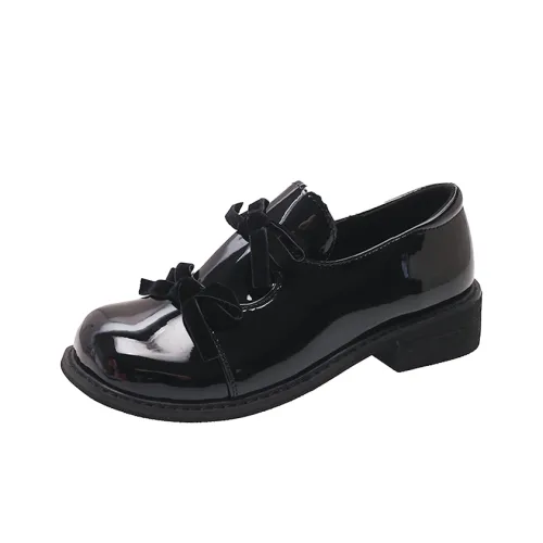 Take The Qin Casual Single Shoes Women's