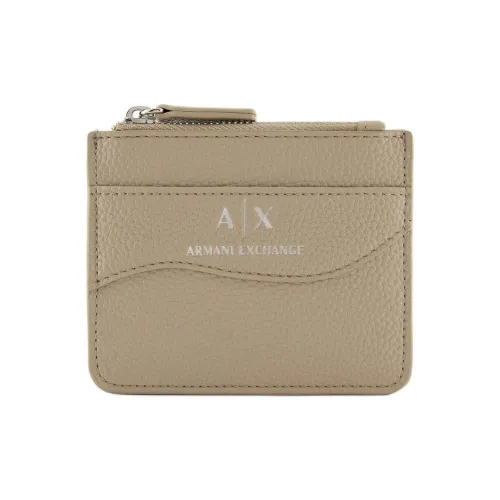 ARMANI EXCHANGE Card Holders