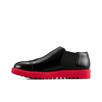 Onitsuka Tiger Dress Shoes Men's Black