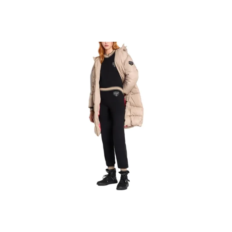 ARMANI EXCHANGE FW23 Puffer Jacket Women's-5