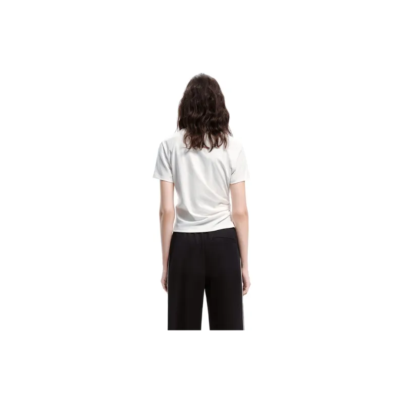 MO&CO T Shirts Women's-2