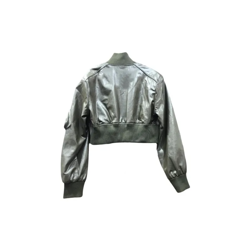 CPAURA Leather Jackets Women's-3