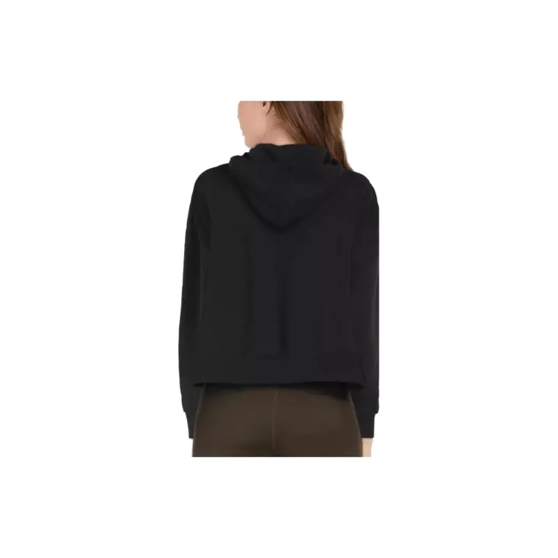 Nike Sweatshirts Women's Black-3