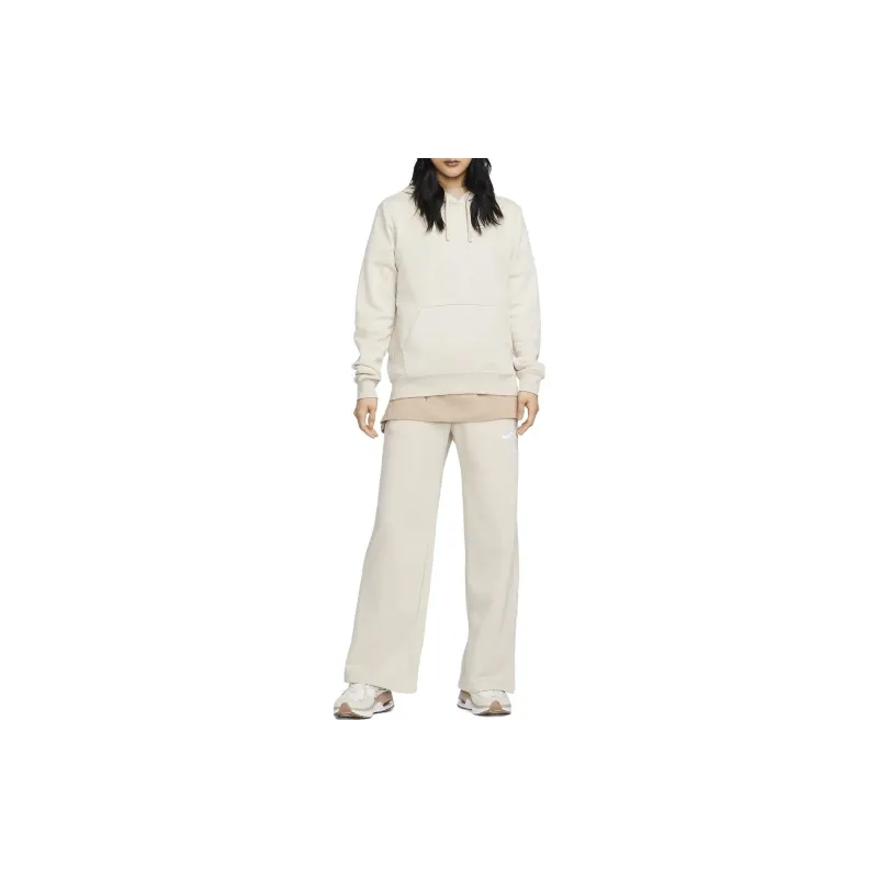 Nike Casual Pants Women's Ecru-1