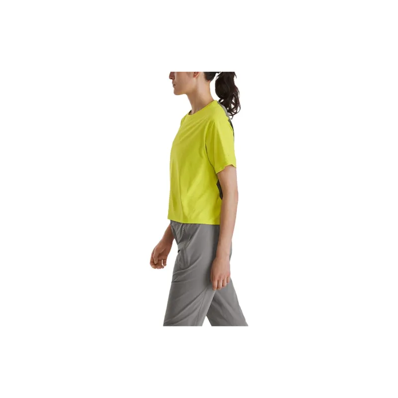 Arcteryx TAEMA Set in Sleeve T Shirt Women's-12